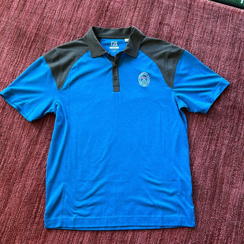 Golf polo